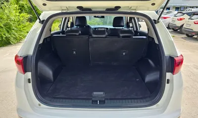 Kia Sportage 2018, 125474 км, за 7247.79 USD - фото 16