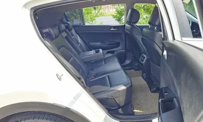 Kia Sportage 2018, 125474 км, за 7247.79 USD - фото 17