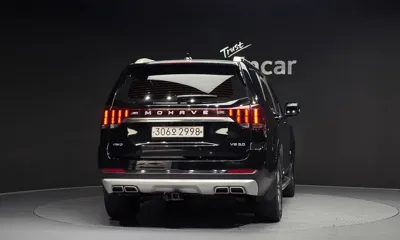 Kia Mohave 2020, 73359 км, за 17781.61 USD