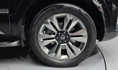 Kia Mohave 2020, 73359 км, за 17781.61 USD