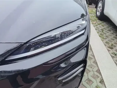 BYD PLUS New Energy 2023, 57300 км, за 12565.82 USD
