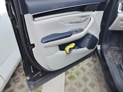 BYD PLUS New Energy 2023, 57300 км, за 12565.82 USD - фото 7