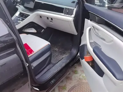 BYD PLUS New Energy 2023, 57300 км, за 12565.82 USD - фото 8