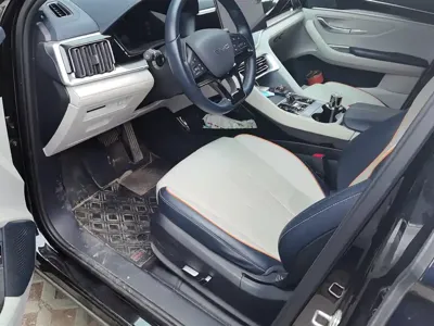 BYD PLUS New Energy 2023, 57300 км, за 12565.82 USD - фото 9