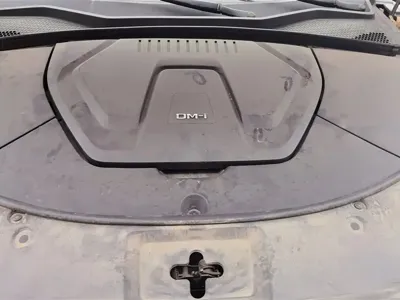 BYD PLUS New Energy 2023, 57300 км, за 12565.82 USD - фото 10