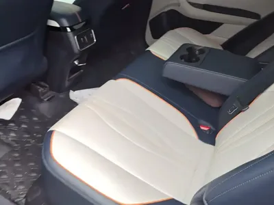 BYD PLUS New Energy 2023, 57300 км, за 12565.82 USD - фото 11