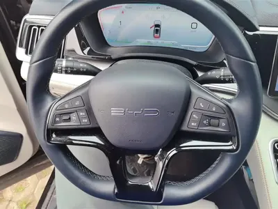 BYD PLUS New Energy 2023, 57300 км, за 12565.82 USD - фото 15