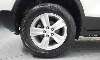 ChevroletGMDaewoo Trax 2020, 53599 км, за 6188.93 USD