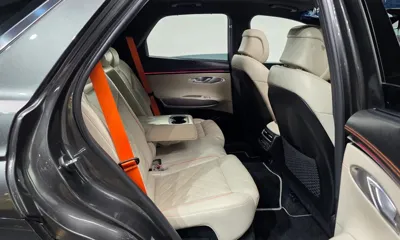Genesis GV70 2025, 13740 км, за 41289.22 USD - фото 12