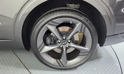 Genesis GV70 2025, 13740 км, за 41289.22 USD - фото 21