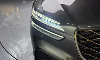Genesis GV70 2025, 13740 км, за 41289.22 USD - фото 22