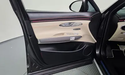 Genesis GV70 2025, 13740 км, за 41289.22 USD - фото 24