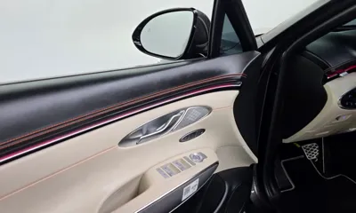 Genesis GV70 2025, 13740 км, за 41289.22 USD - фото 27