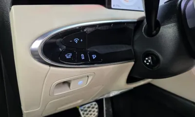Genesis GV70 2025, 13740 км, за 41289.22 USD - фото 28