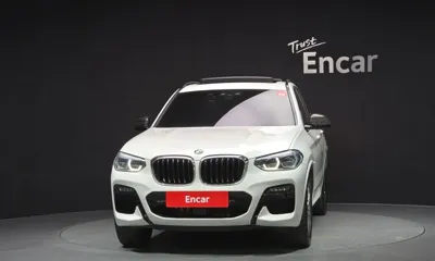 BMW X3 2021, 65791 км, за 27916.44 USD