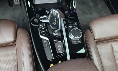 BMW X3 2021, 65791 км, за 27916.44 USD - фото 9