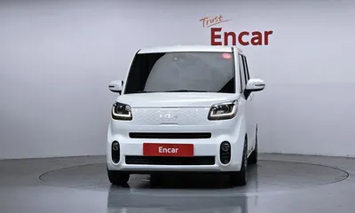 Kia Ray 2022, 53894 км, за 9058.68 USD