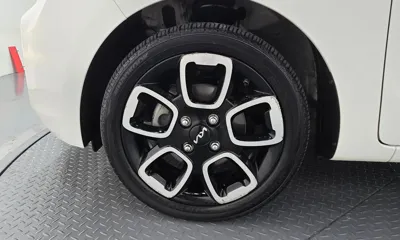 Kia Ray 2022, 53894 км, за 9058.68 USD