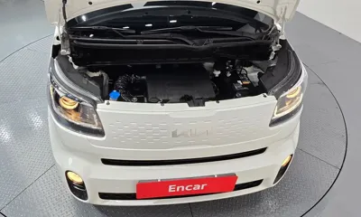 Kia Ray 2022, 53894 км, за 9058.68 USD - фото 6