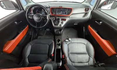 Kia Ray 2022, 53894 км, за 9058.68 USD - фото 7