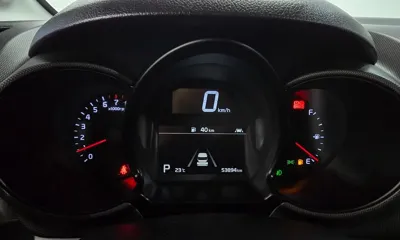 Kia Ray 2022, 53894 км, за 9058.68 USD - фото 8