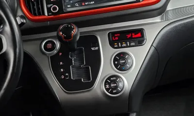 Kia Ray 2022, 53894 км, за 9058.68 USD - фото 9