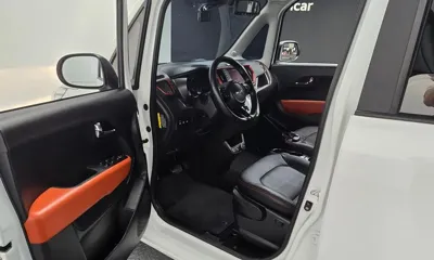 Kia Ray 2022, 53894 км, за 9058.68 USD - фото 10