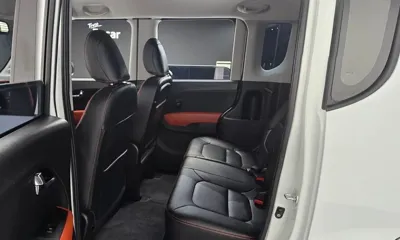 Kia Ray 2022, 53894 км, за 9058.68 USD - фото 12