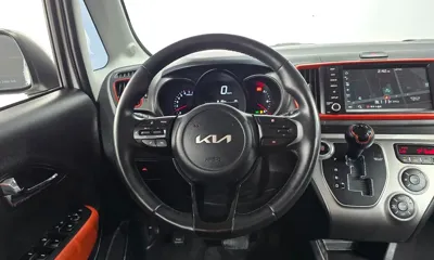 Kia Ray 2022, 53894 км, за 9058.68 USD - фото 13