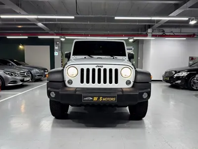 Jeep Wrangler 2014, 26942 км, за 18331.92 USD