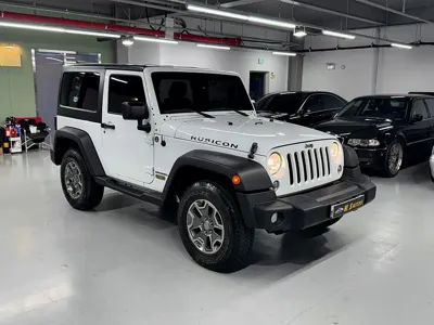 Jeep Wrangler 2014, 26942 км, за 18331.92 USD