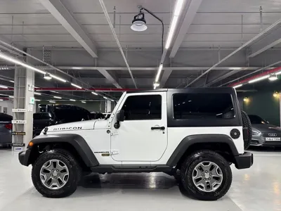 Jeep Wrangler 2014, 26942 км, за 18331.92 USD