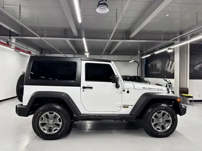 Jeep Wrangler 2014, 26942 км, за 18331.92 USD