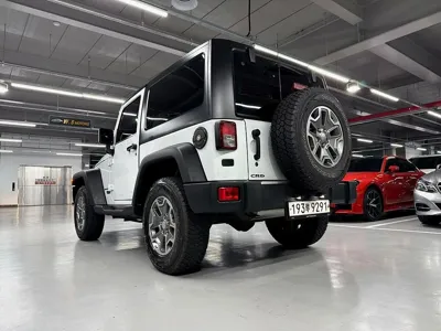 Jeep Wrangler 2014, 26942 км, за 18331.92 USD - фото 6
