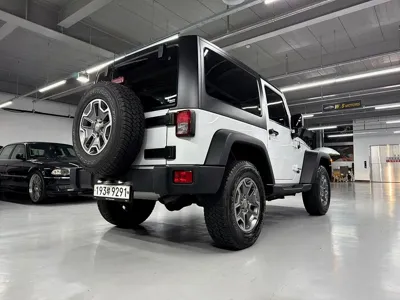 Jeep Wrangler 2014, 26942 км, за 18331.92 USD - фото 7