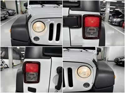 Jeep Wrangler 2014, 26942 км, за 18331.92 USD - фото 8