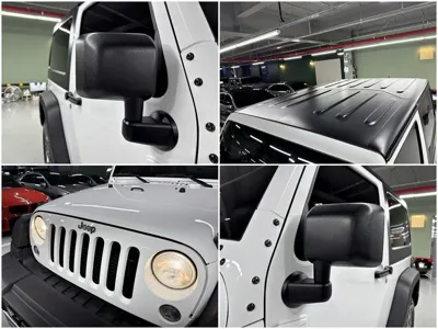 Jeep Wrangler 2014, 26942 км, за 18331.92 USD - фото 9