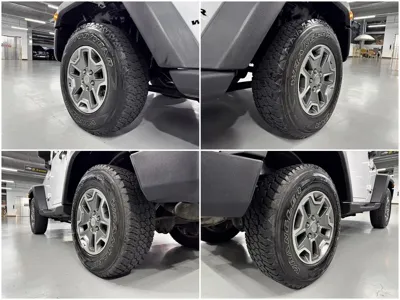 Jeep Wrangler 2014, 26942 км, за 18331.92 USD - фото 10