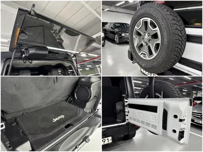 Jeep Wrangler 2014, 26942 км, за 18331.92 USD - фото 11
