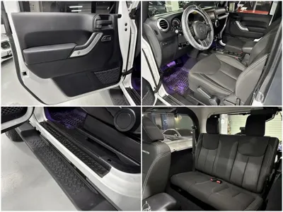 Jeep Wrangler 2014, 26942 км, за 18331.92 USD - фото 12