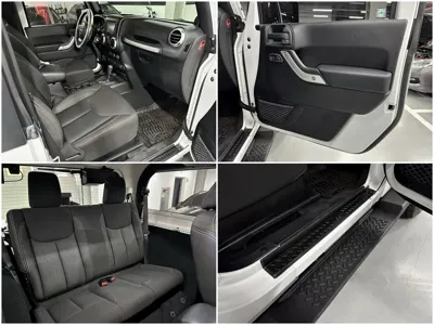 Jeep Wrangler 2014, 26942 км, за 18331.92 USD - фото 13