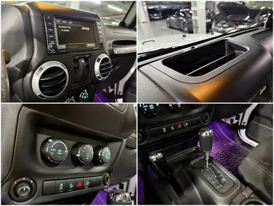 Jeep Wrangler 2014, 26942 км, за 18331.92 USD - фото 14