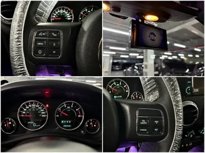 Jeep Wrangler 2014, 26942 км, за 18331.92 USD - фото 15