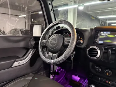 Jeep Wrangler 2014, 26942 км, за 18331.92 USD - фото 16