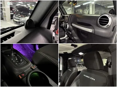 Jeep Wrangler 2014, 26942 км, за 18331.92 USD - фото 17