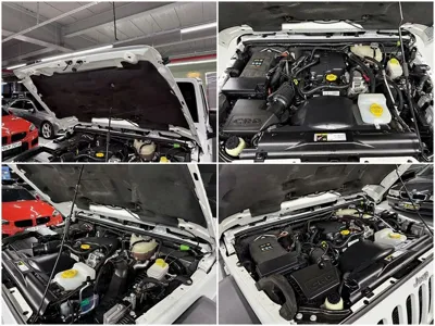 Jeep Wrangler 2014, 26942 км, за 18331.92 USD - фото 18
