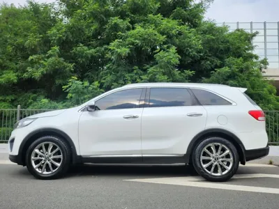Kia Sorento 2015, 158732 км, за 6508.15 USD