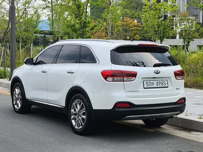 Kia Sorento 2015, 158732 км, за 6508.15 USD