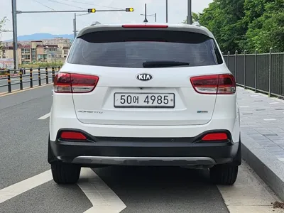 Kia Sorento 2015, 158732 км, за 6508.15 USD