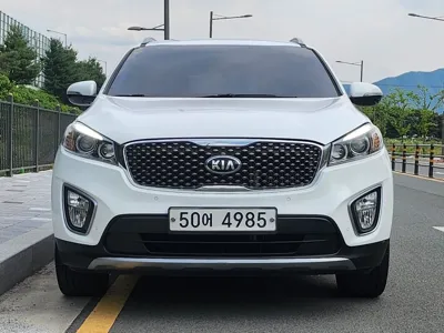 Kia Sorento 2015, 158732 км, за 6508.15 USD
